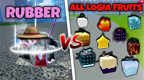 Is rubber better than light blox fruits - Vkeik · 10/14/2021. Accurate tier list. 1. Stockfish14 · 10/14/2021. @Vkeik B) thx. (edited by Stockfish14) 0. Stockfish14 · 10/14/2021. @Valt10911 this tier list is not for mas reqs too its only their potential in grinding.